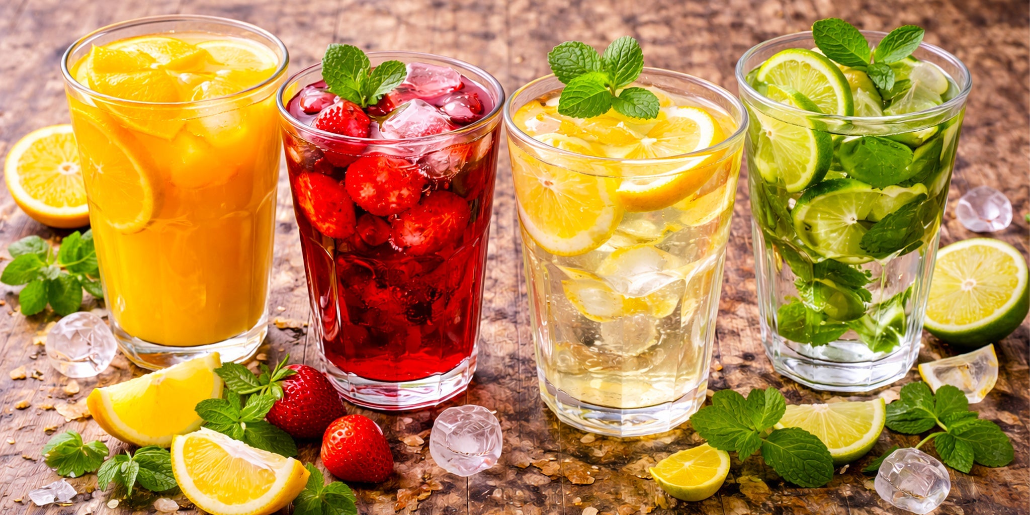Drinks & Beverage