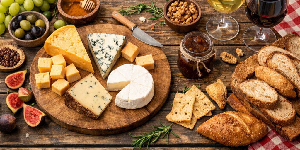 Cheese