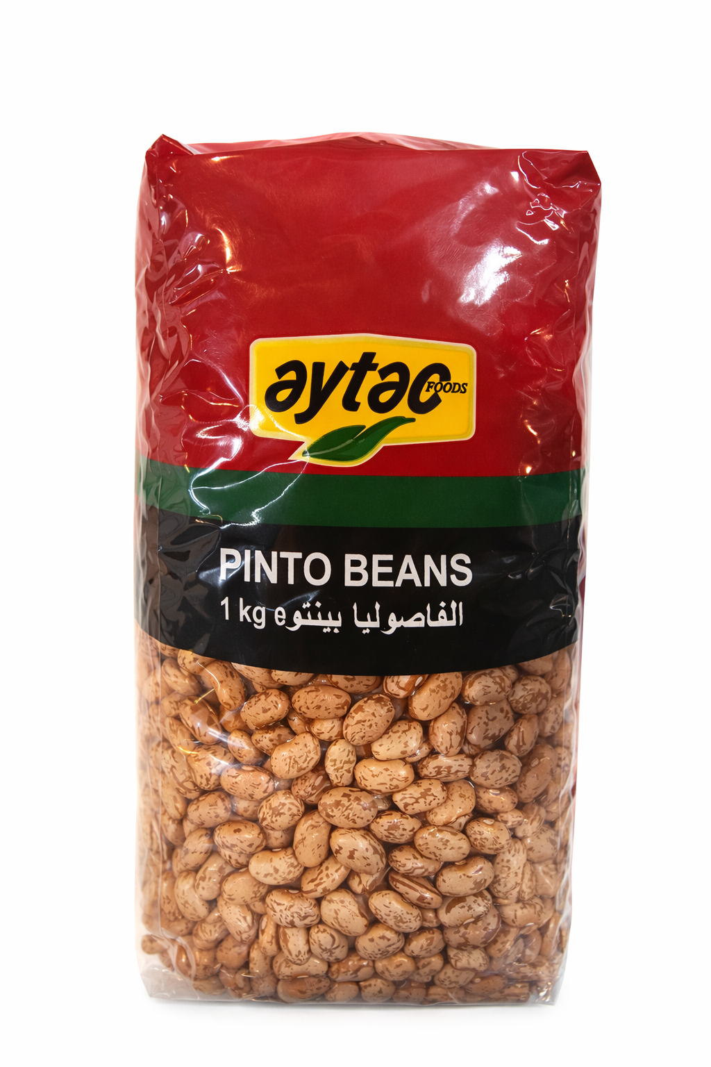 Aytac Pinto Beans 1Kg – Premium Quality Dried Beans