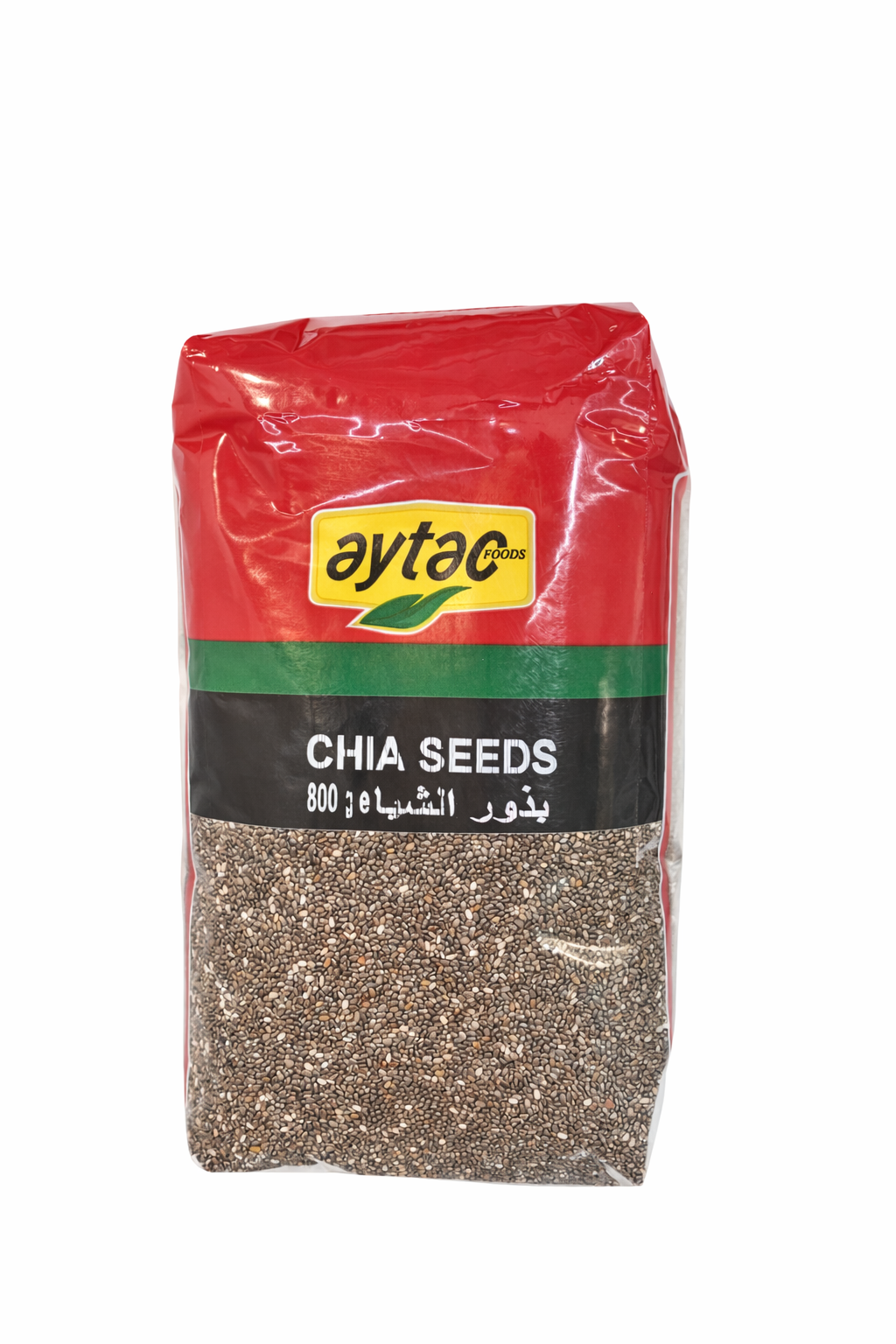 Aytac Chia Seeds 800g – Premium Whole Superfood