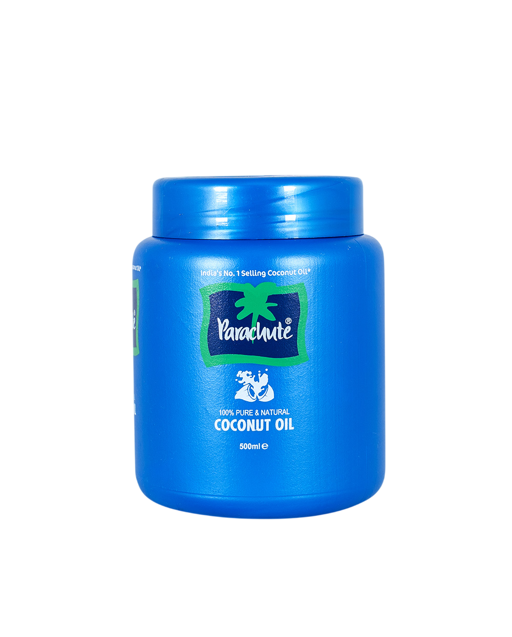 Parachute Pure Coconut Oil 500ml