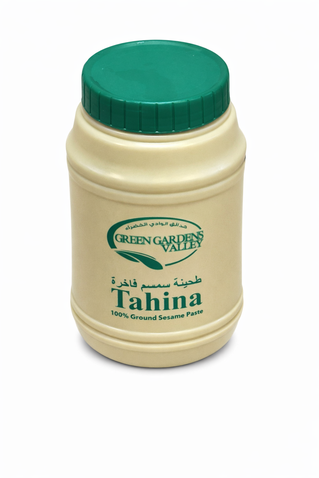 Green Gardens Valley Tahina Sesame Paste 800g