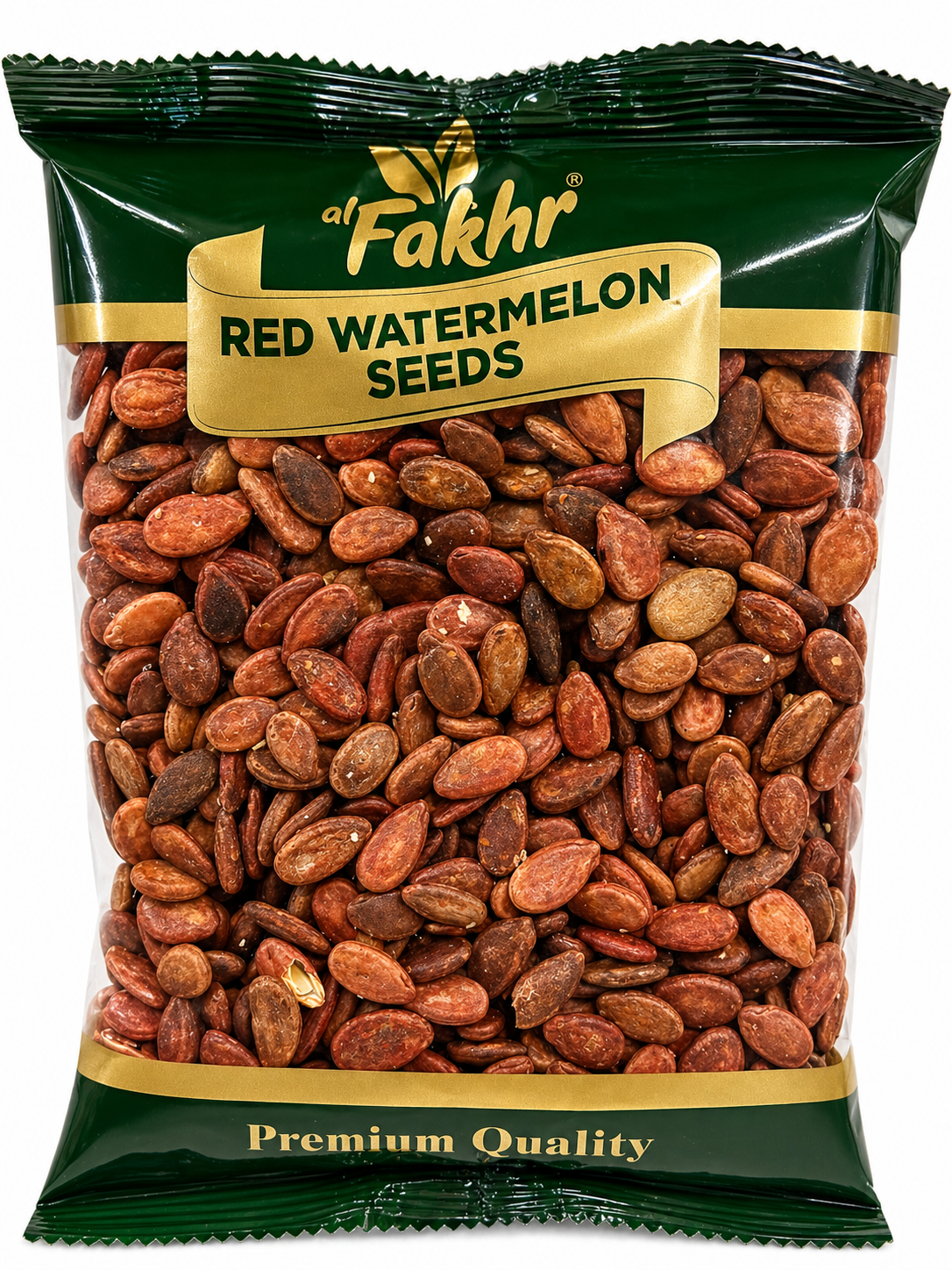 Al Fakhr Red Watermelon Seeds 250g Pack