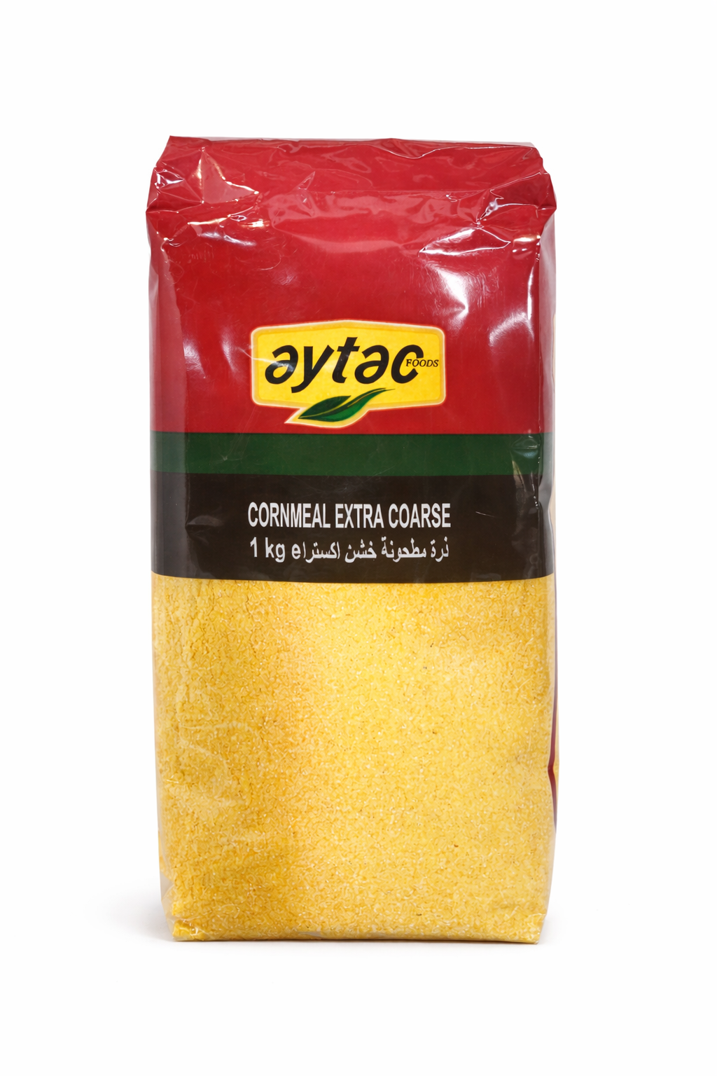 Aytac Extra Coarse Cornmeal 1kg