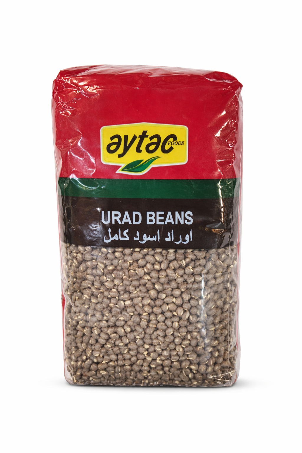 Aytac Urad Beans 1kg – Premium Whole Black Gram