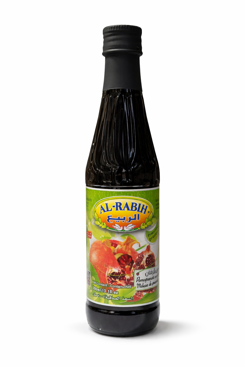 AL RABIH Pomegranate Molasses 300ml