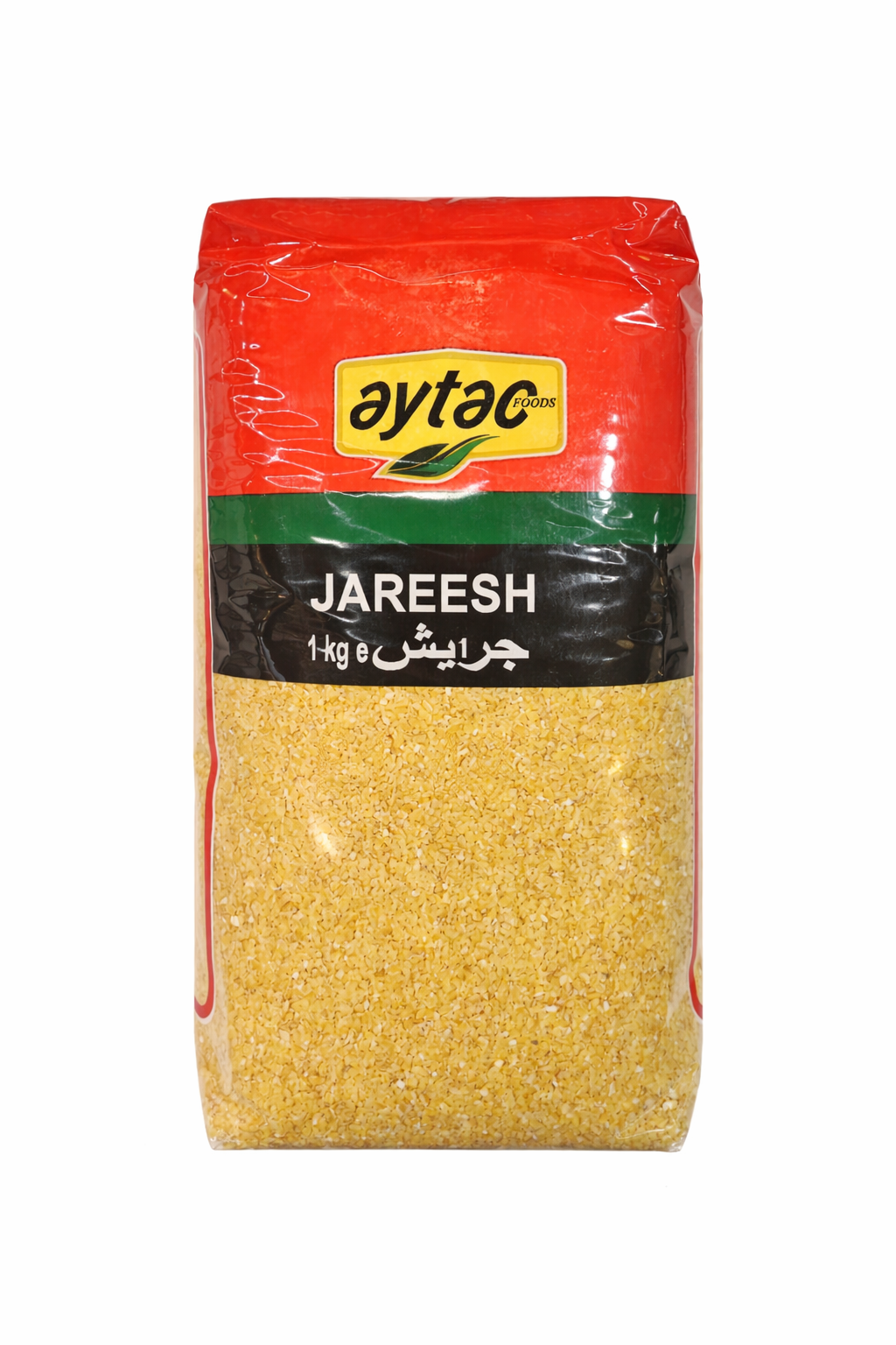 Aytac Jareesh Cracked Wheat 1kg