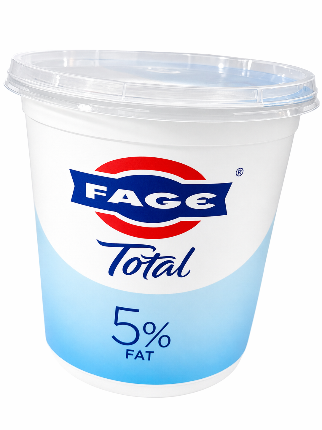 Fage Total 5% Greek Yogurt 950g