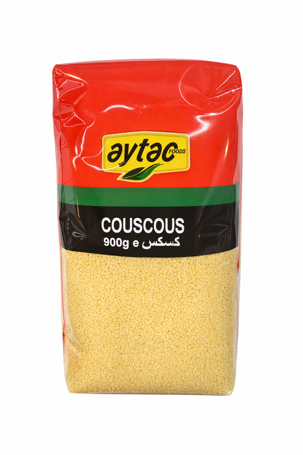 Aytac Couscous 900g Premium Durum Wheat Semolina