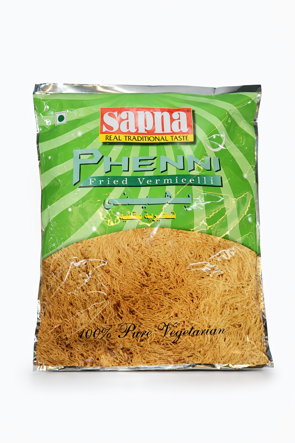 Sauna Fried Vermicelli Noodles 100g