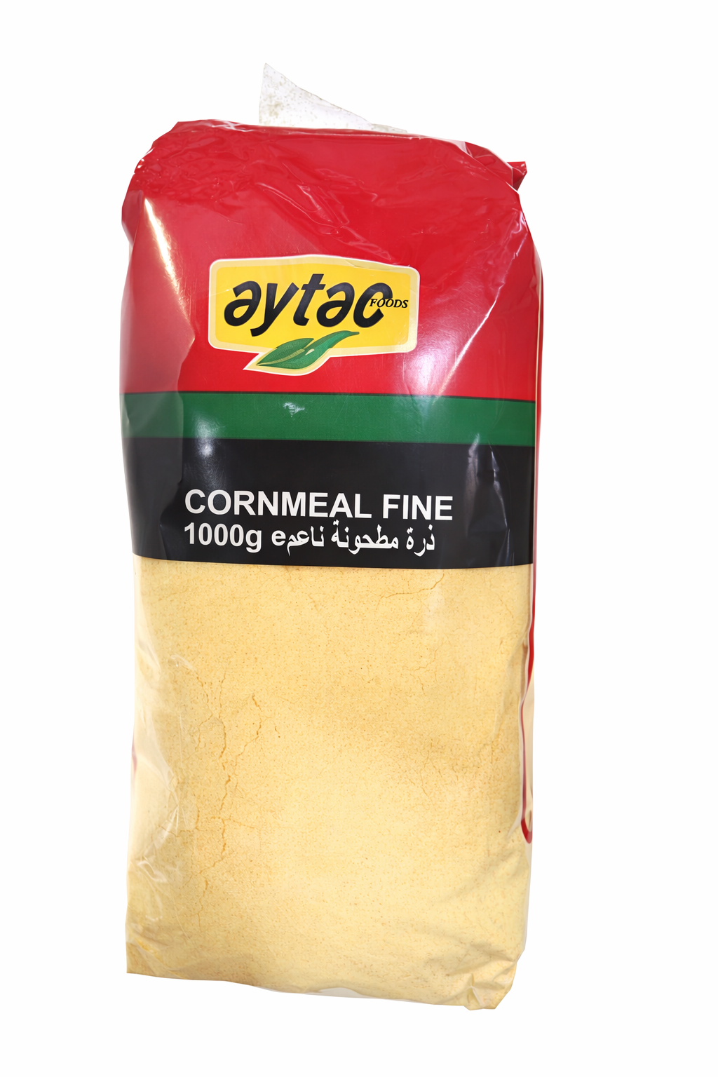 Aytac Cornmeal Fine 1kg – Premium Fine Ground Maize Flour