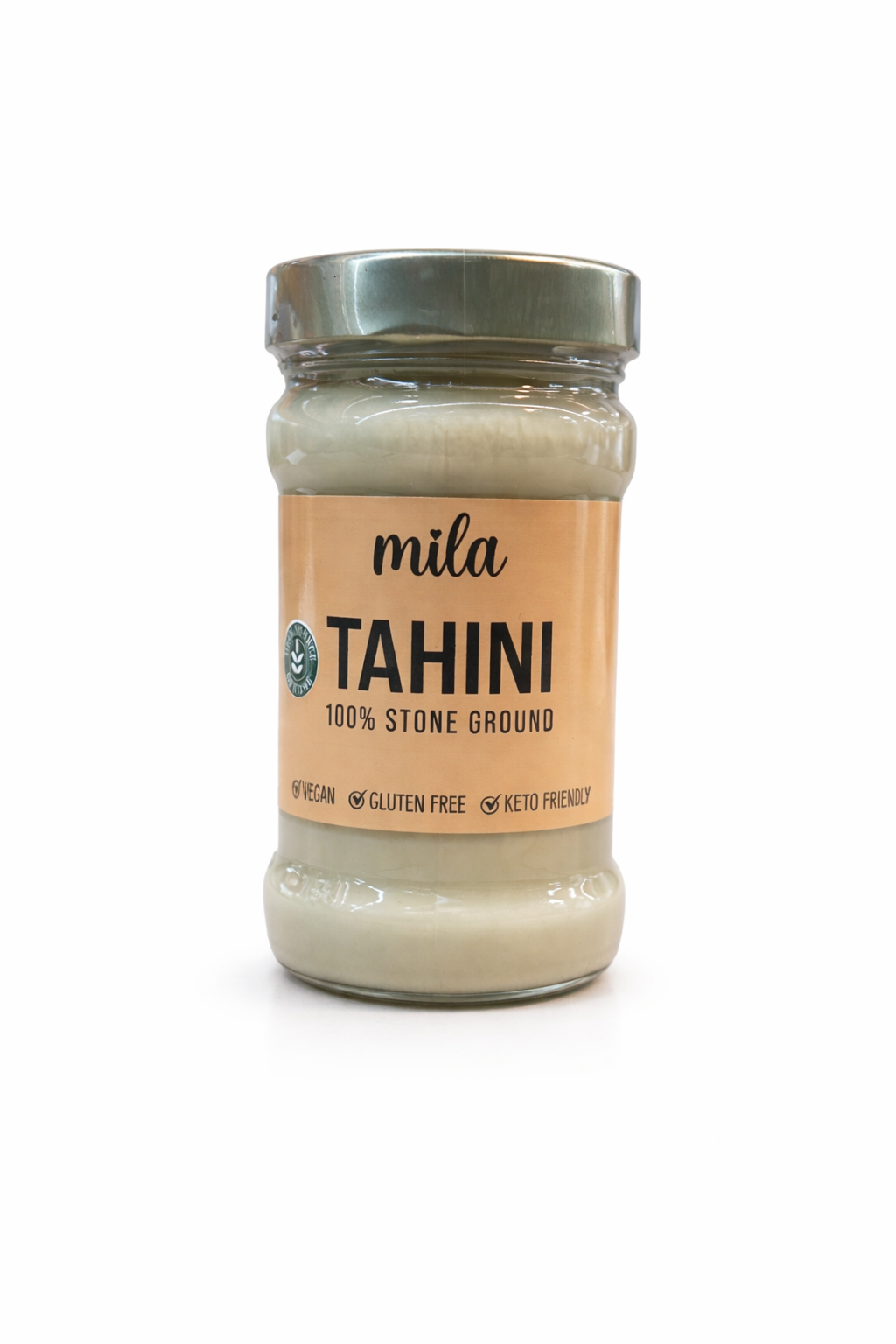 Mila Tahini 300g Pure Sesame Paste