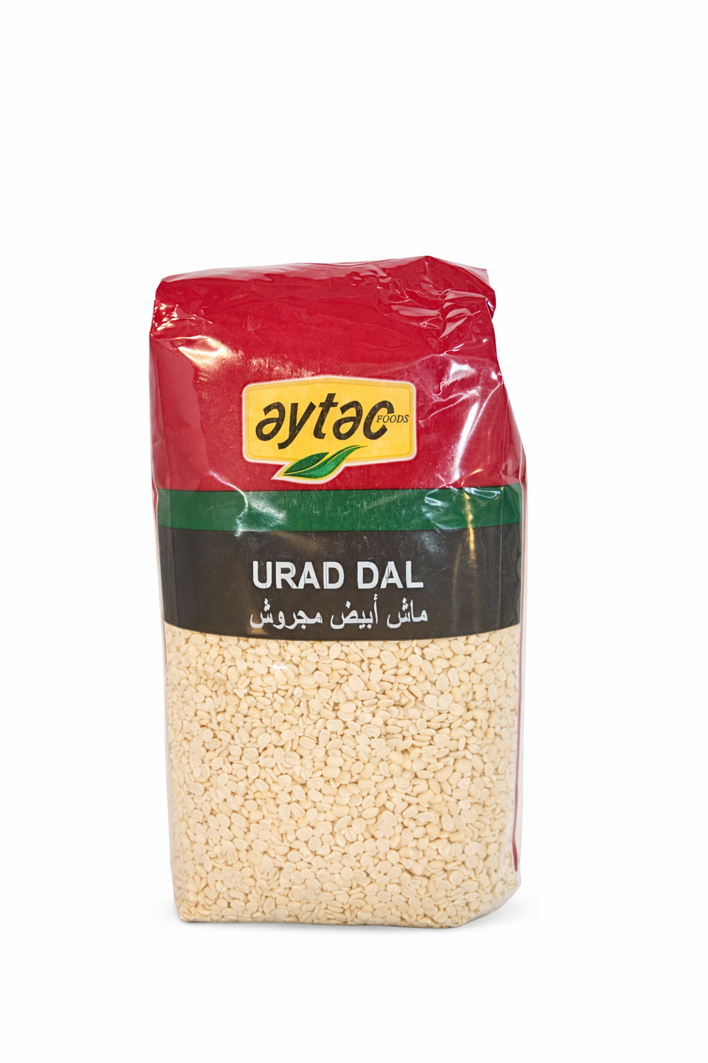 Aytac Urad Dal 1kg – Premium Split Black Gram Beans