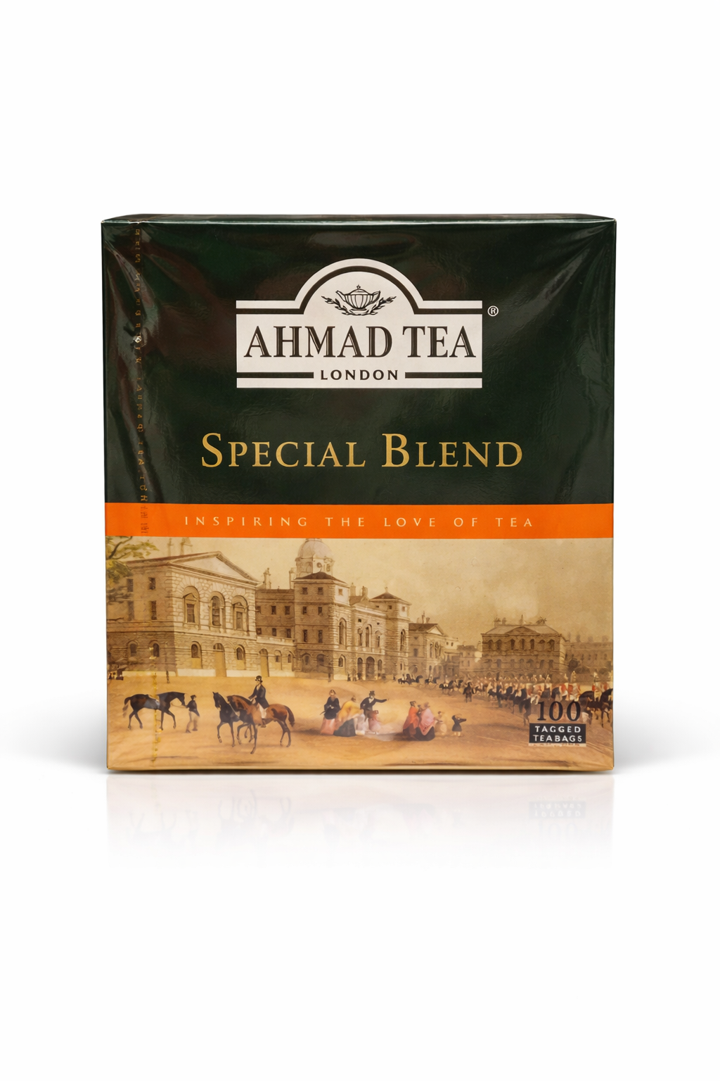 Ahmad Tea Special Blend Loose Leaf 200g