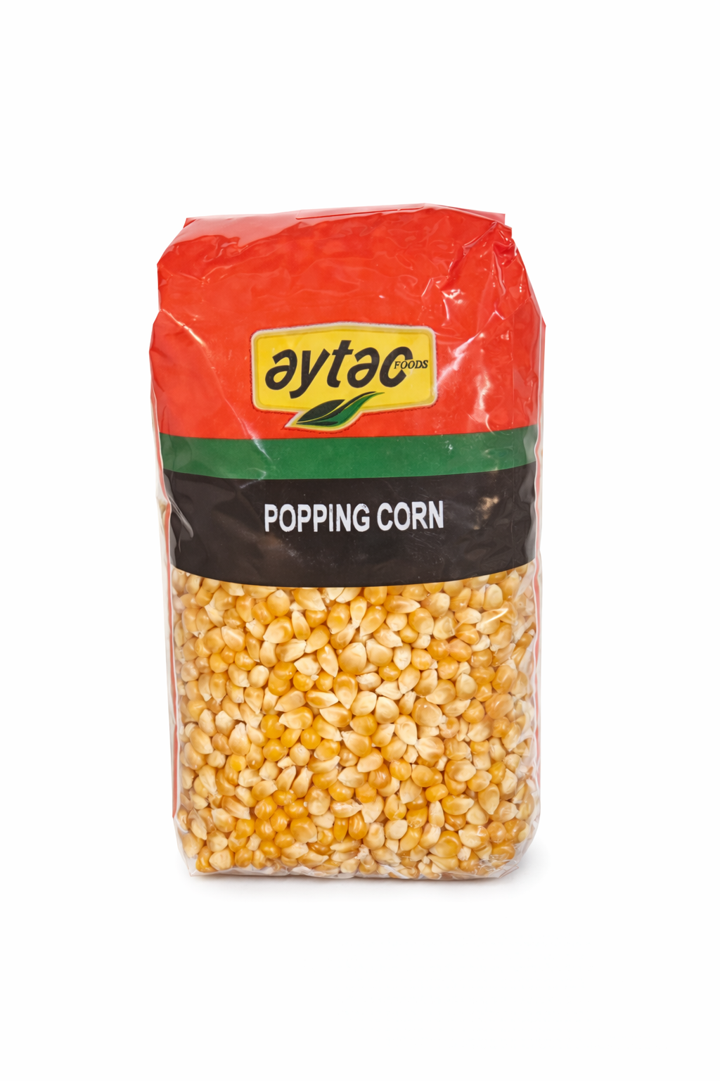Aytac Popping Corn 1kg – Premium Popcorn Kernels