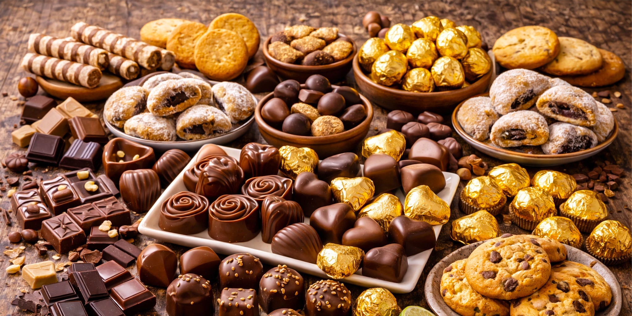 Chocolate