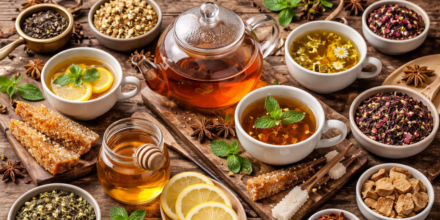 Tea
