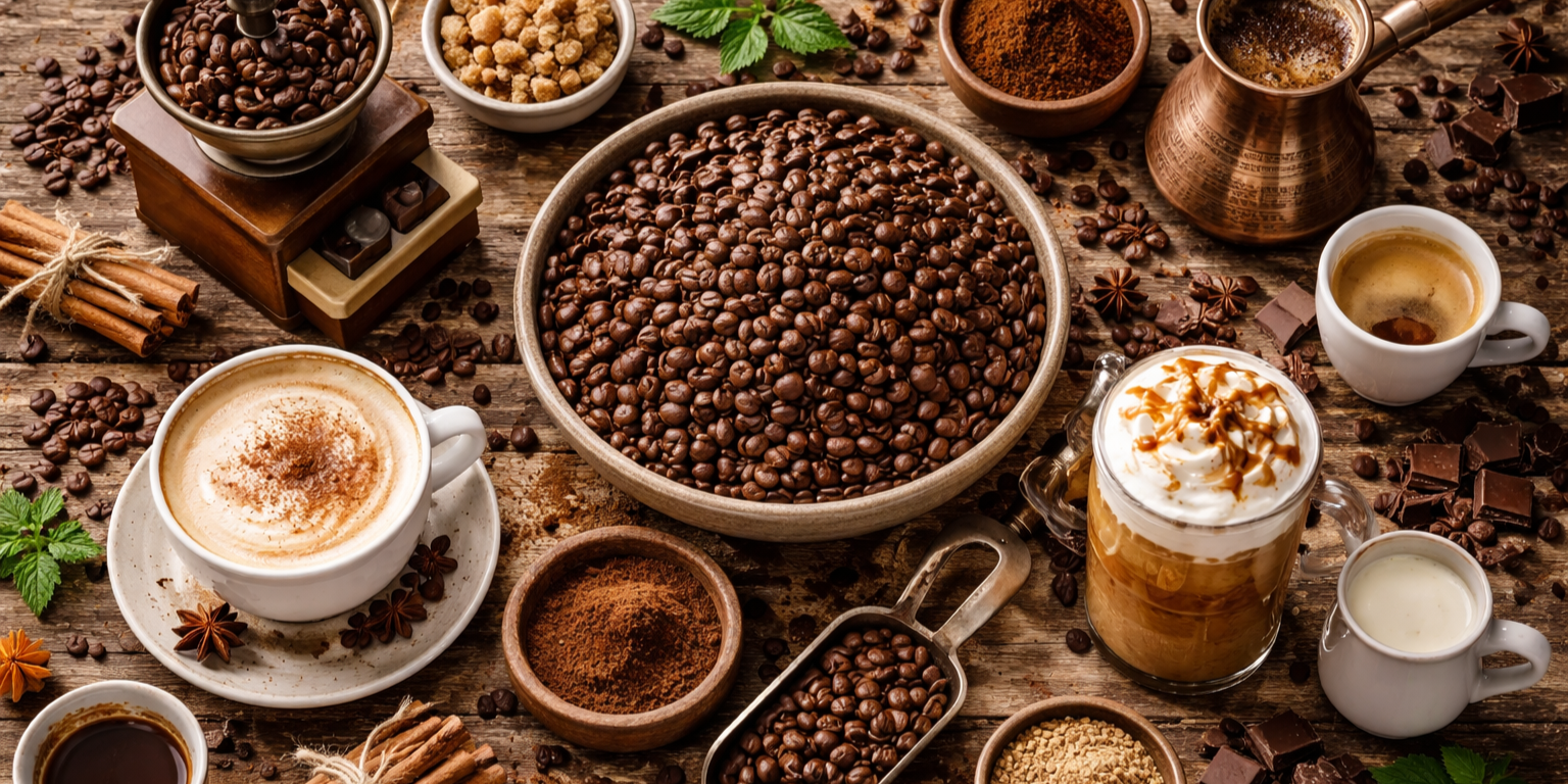 Coffee