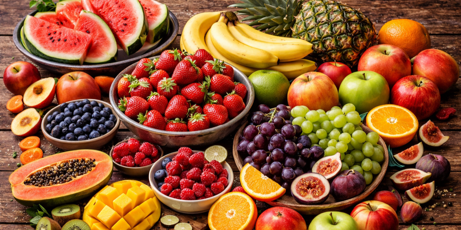 Fruits