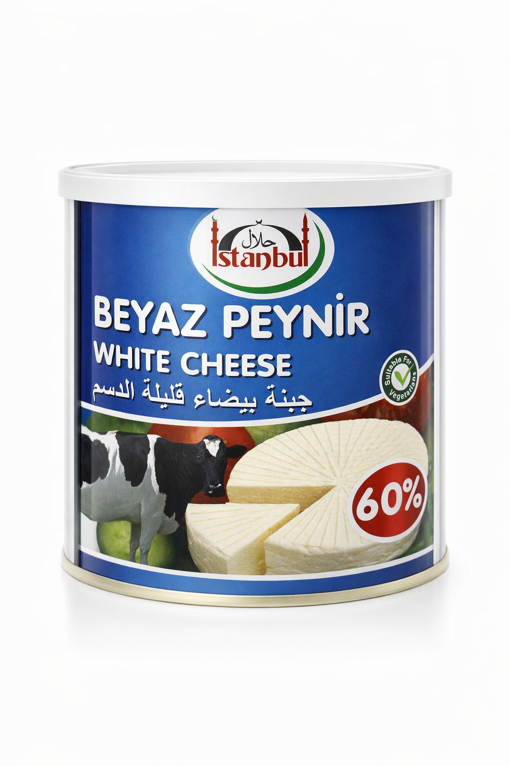 Istanbul Blue Cheese 400g – Premium Turkish Cheese