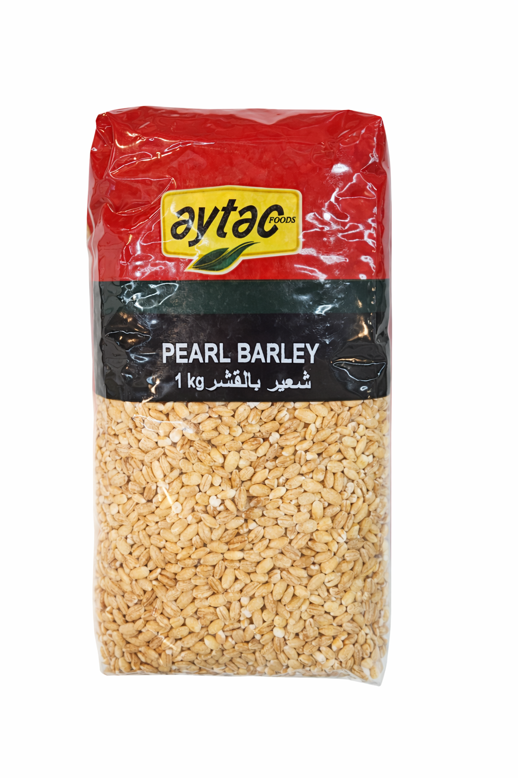 Aytac Pearl Barley 1kg – Premium Whole Grain