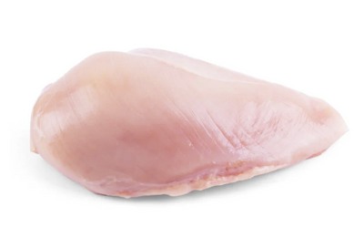 Fresh Halal Chicken Breast | Premium Boneless Meat