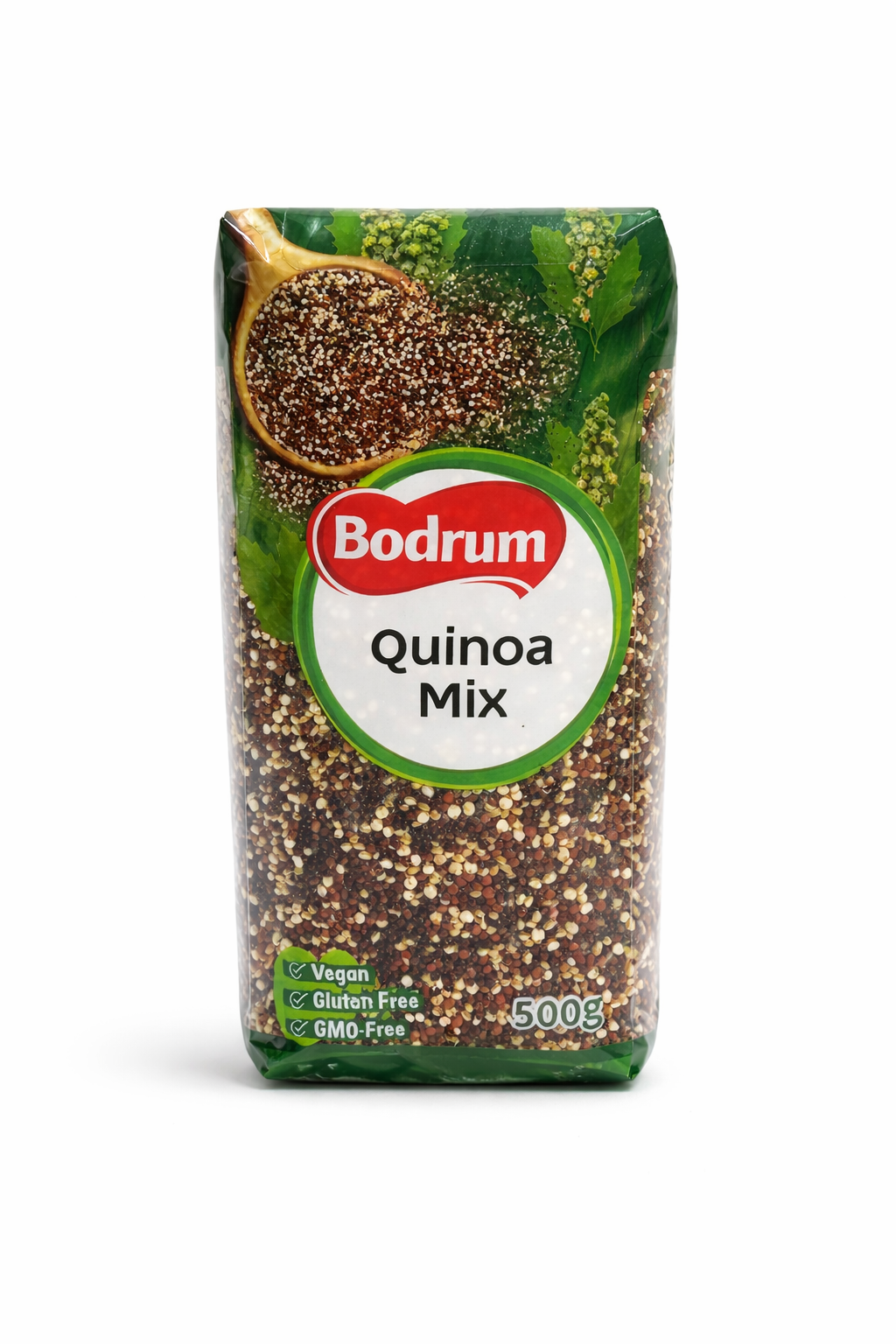 Bodrum Quinoa Mix 500g – Premium Whole Grain Blend