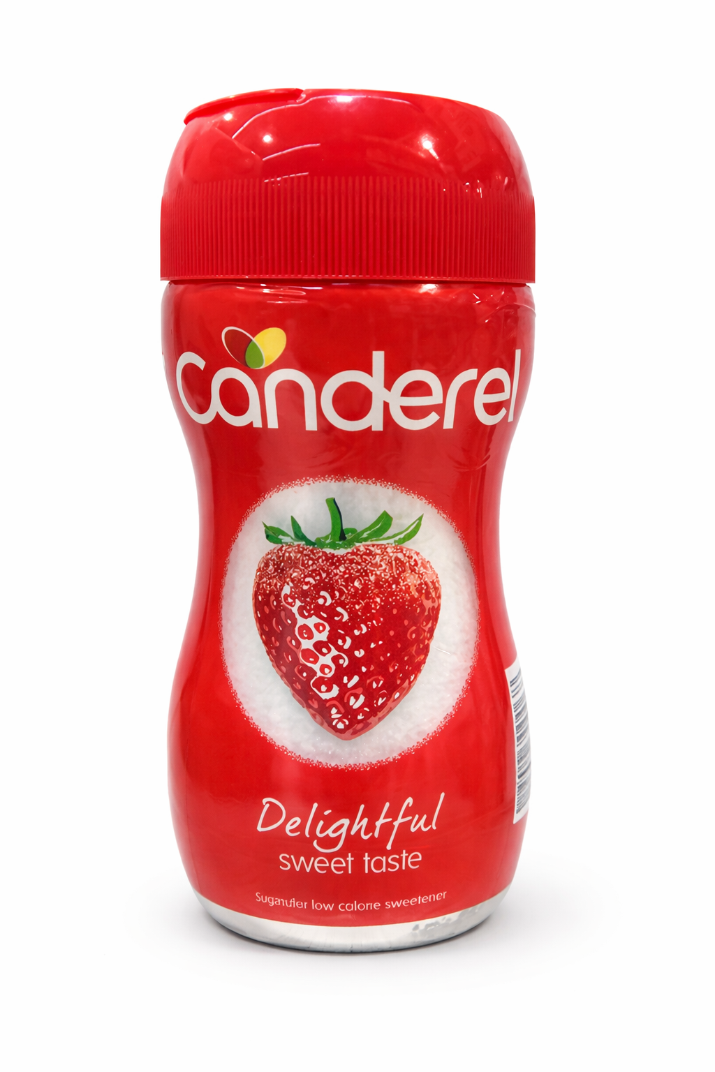 Canderel Sweetener 40g Low Calorie Sugar Substitute