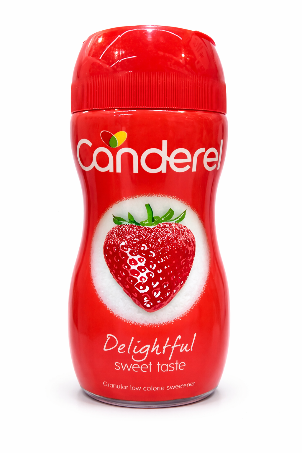 Canderel Sweetener 75g Low Calorie Sugar Substitute