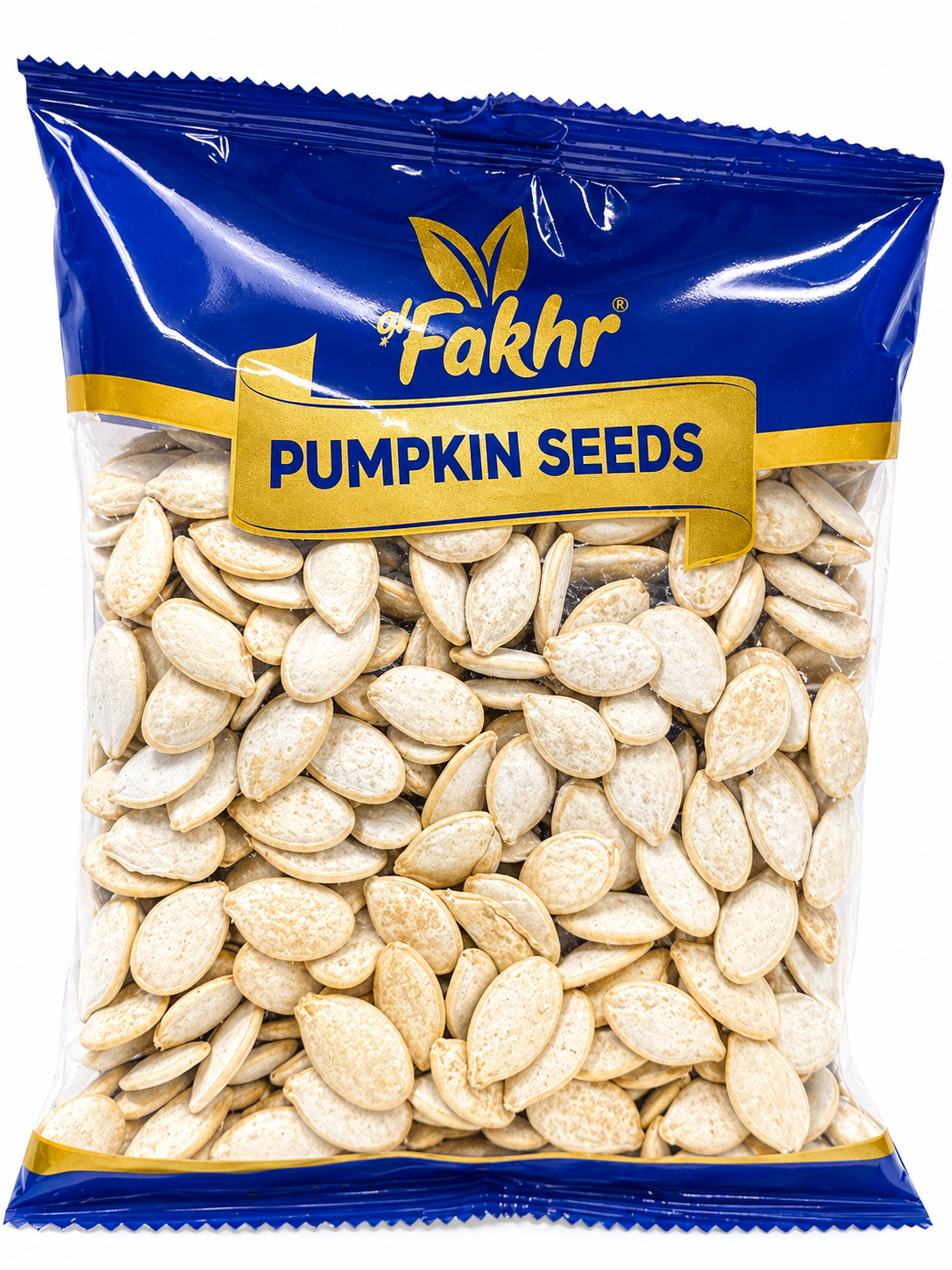 Al Fakhr Pumpkin Seeds 200g Roasted Snack