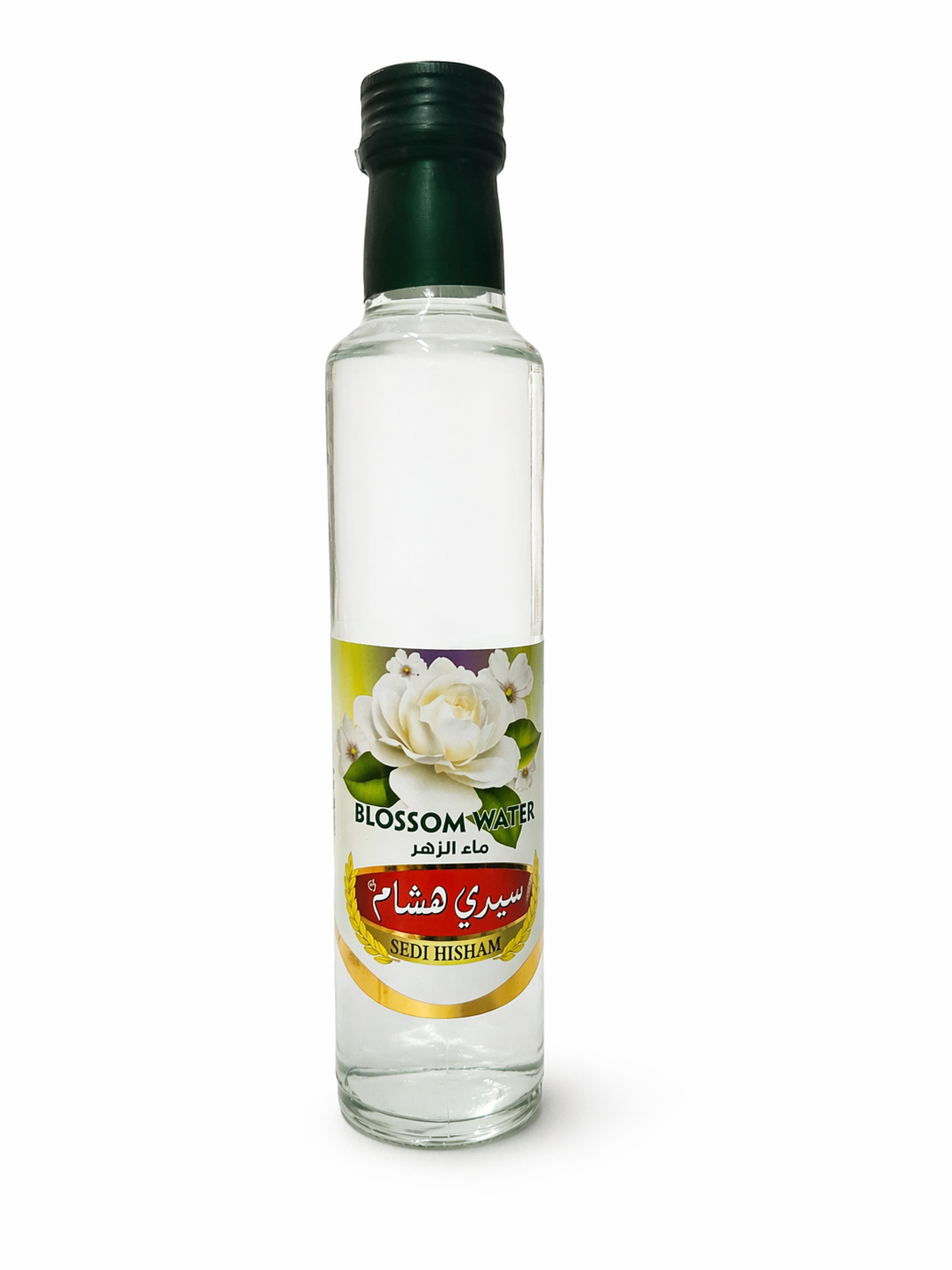 Sidi HISHAM Blossom Water 250ml Natural Floral Essence