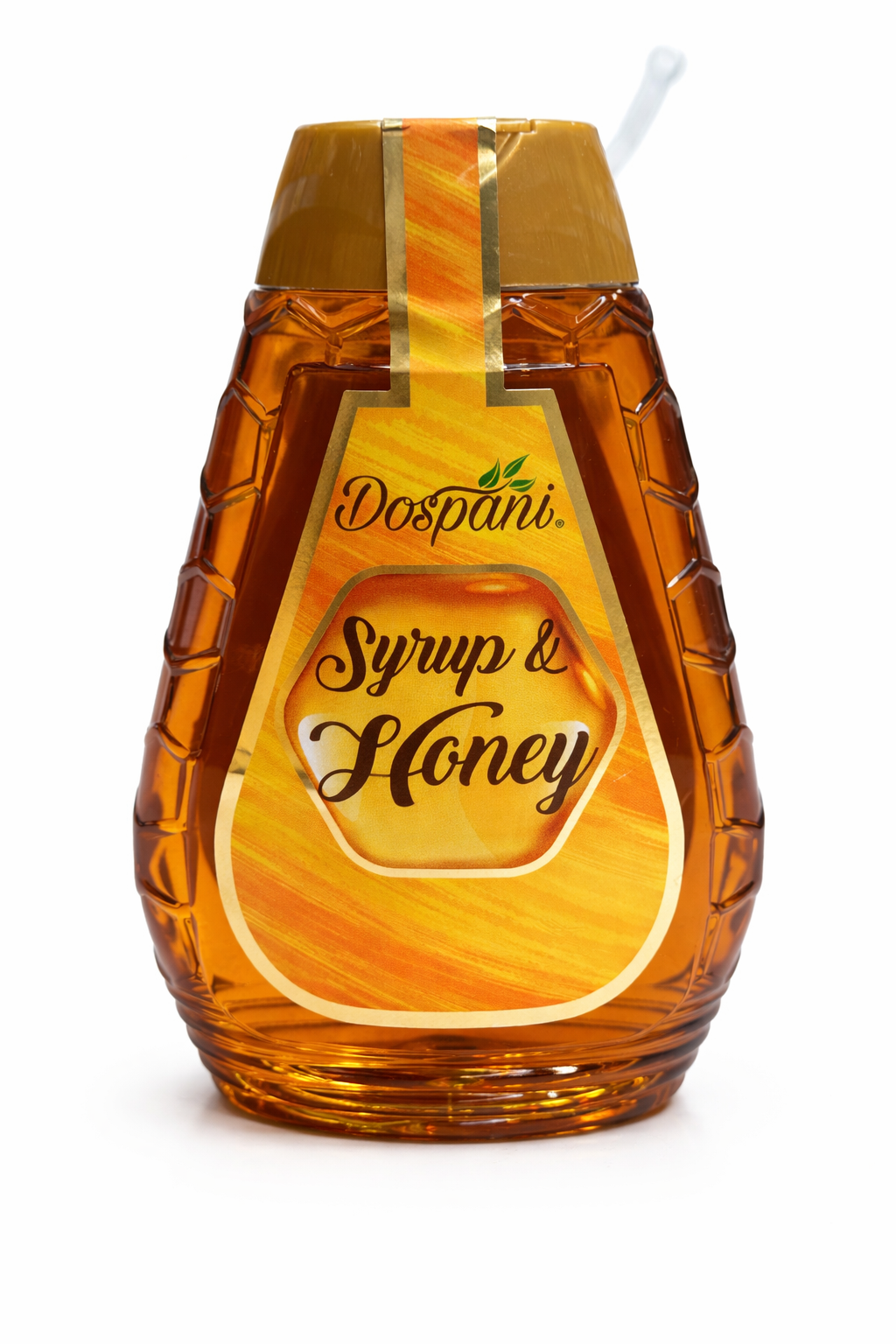 Dospani Syrup & Honey 500g Natural Sweetener