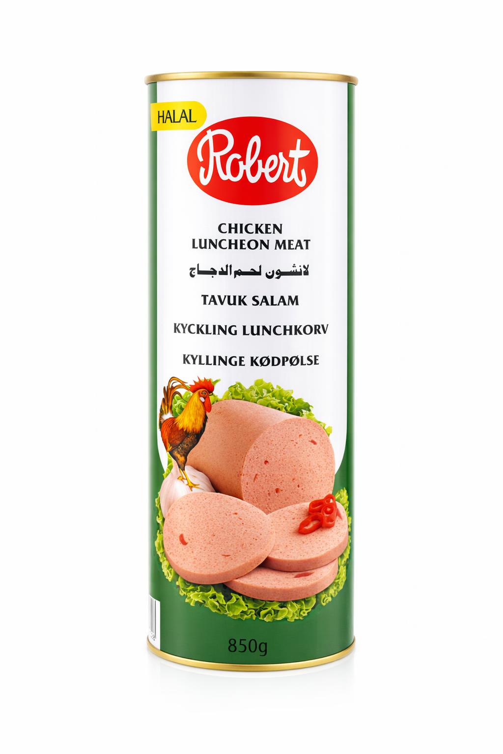 This is your product name