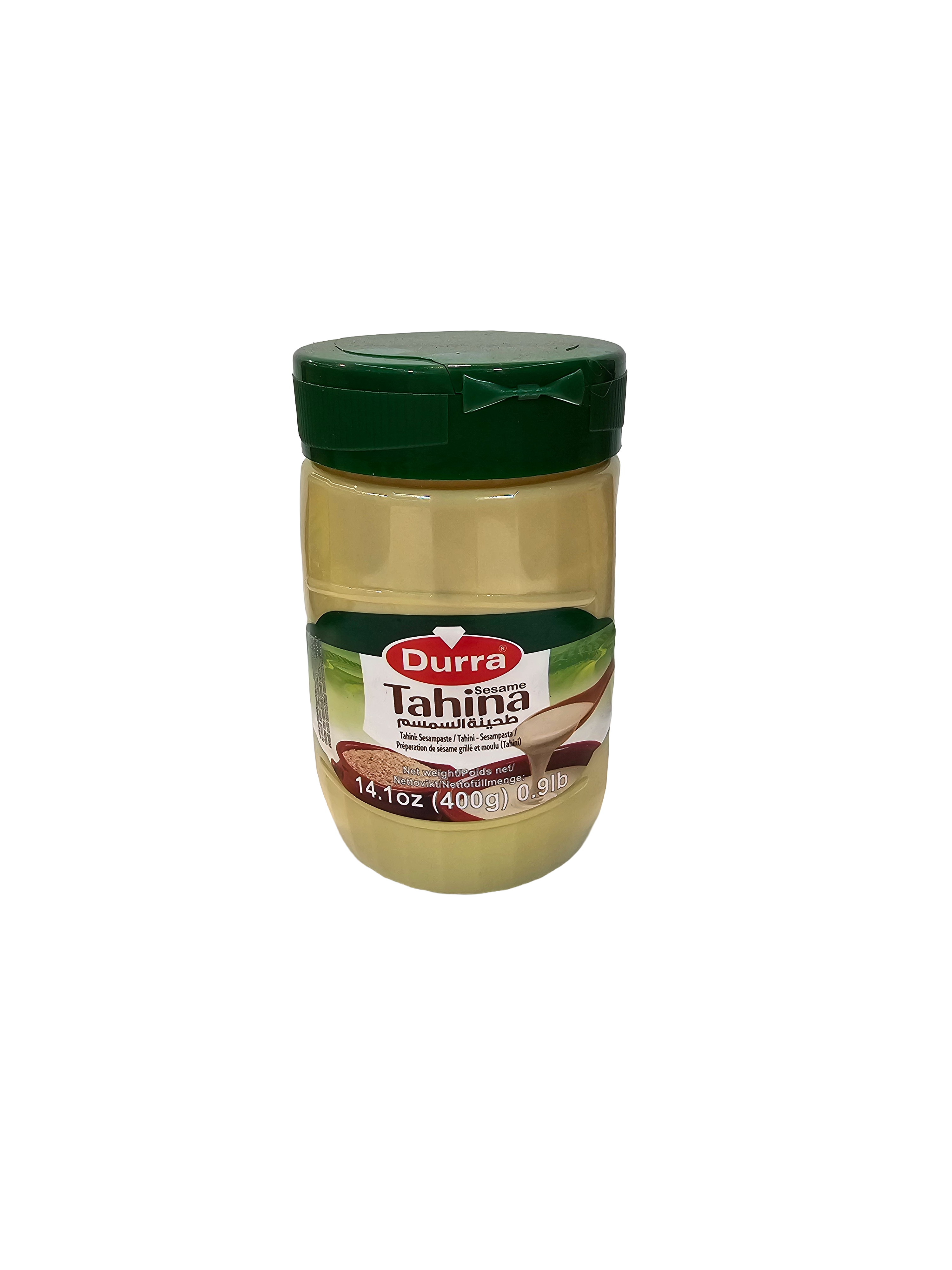 Durra Tahina Sesame Paste 400g