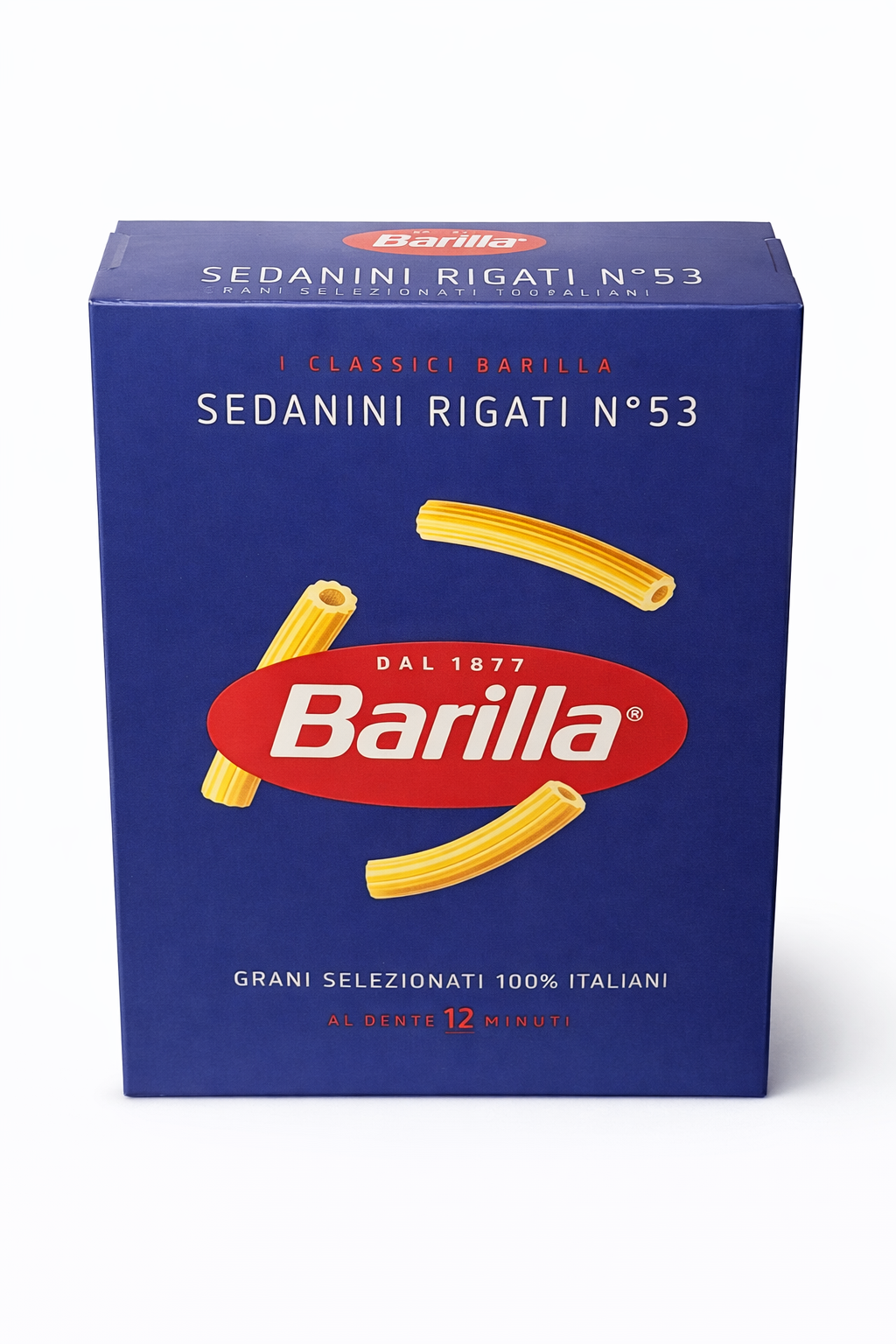 Barilla Sedani Rigati Pasta 500g