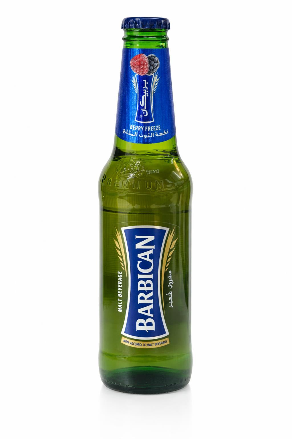 Barbican Berry Freeze 330ml Alcohol Free Beer