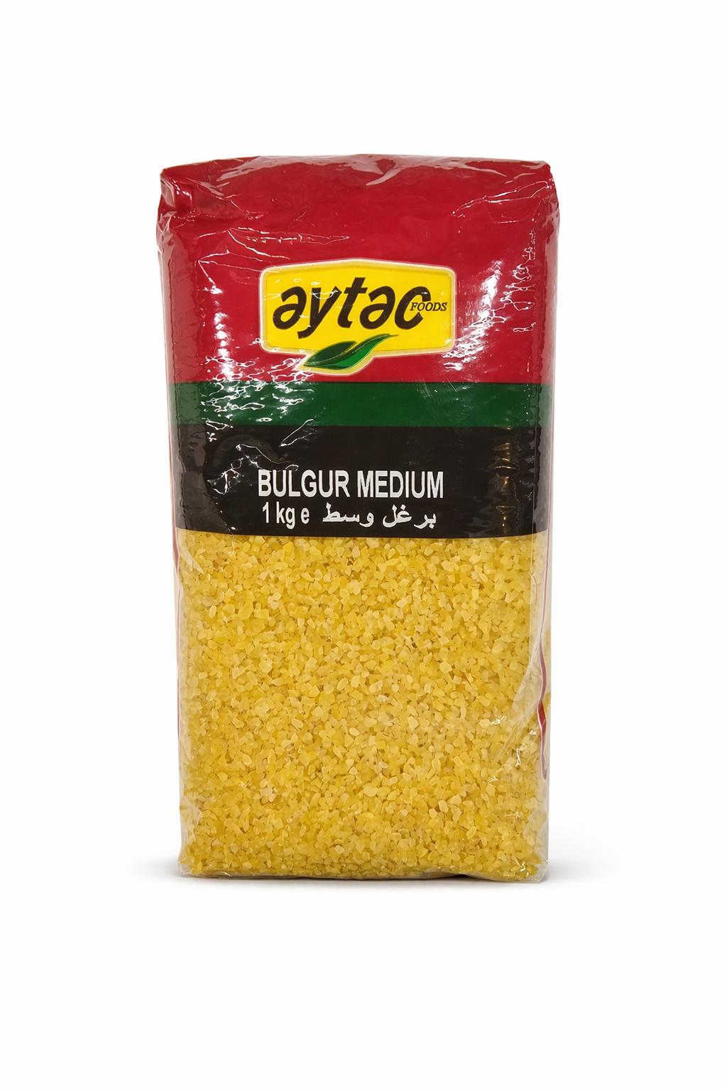 Aytac Bulgur Medium Grain 1kg