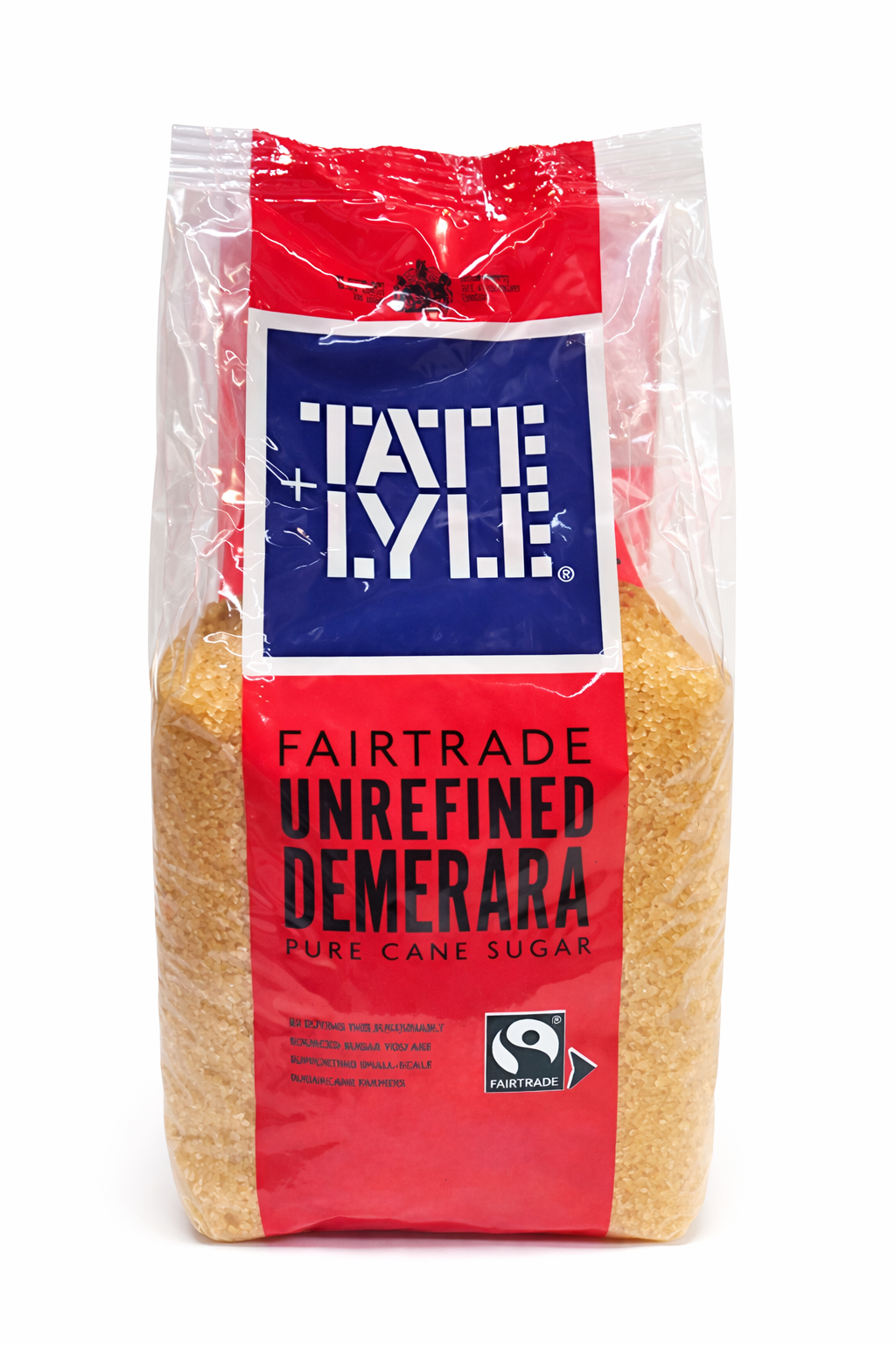 Tate & Lyle Brown Sugar 1kg – Premium Baking Ingredient