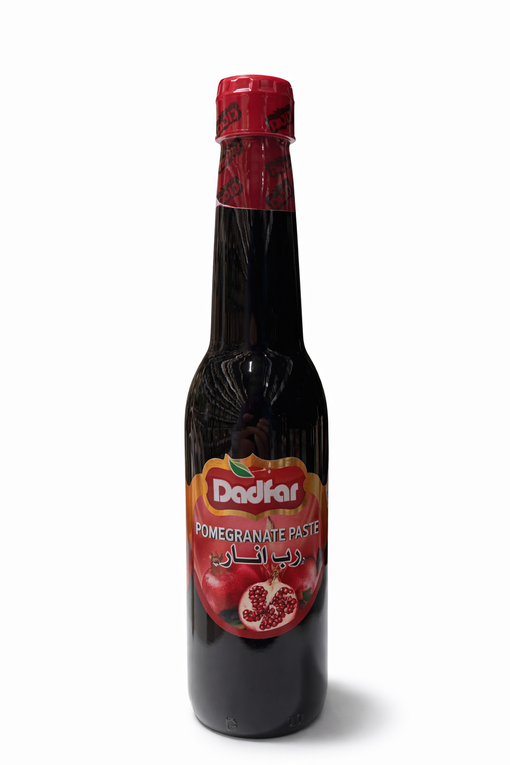 Sadfar Pomegranate Paste 360g – Natural Fruit Concentrate