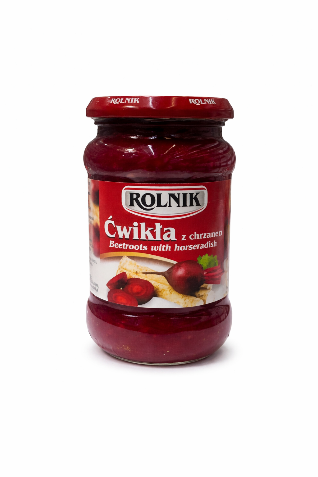ROLNIK CEIKITA Pickled Vegetables 350g
