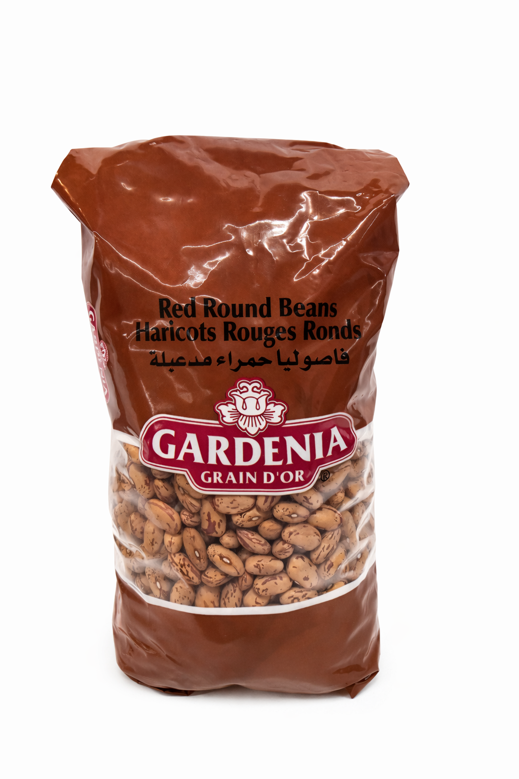 Gardenia Red Round Beans 907g – Premium Quality Beans