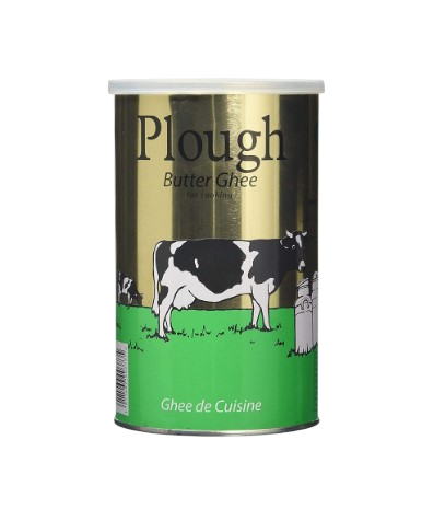 Plough Butter Ghee for Cooking 1kg
