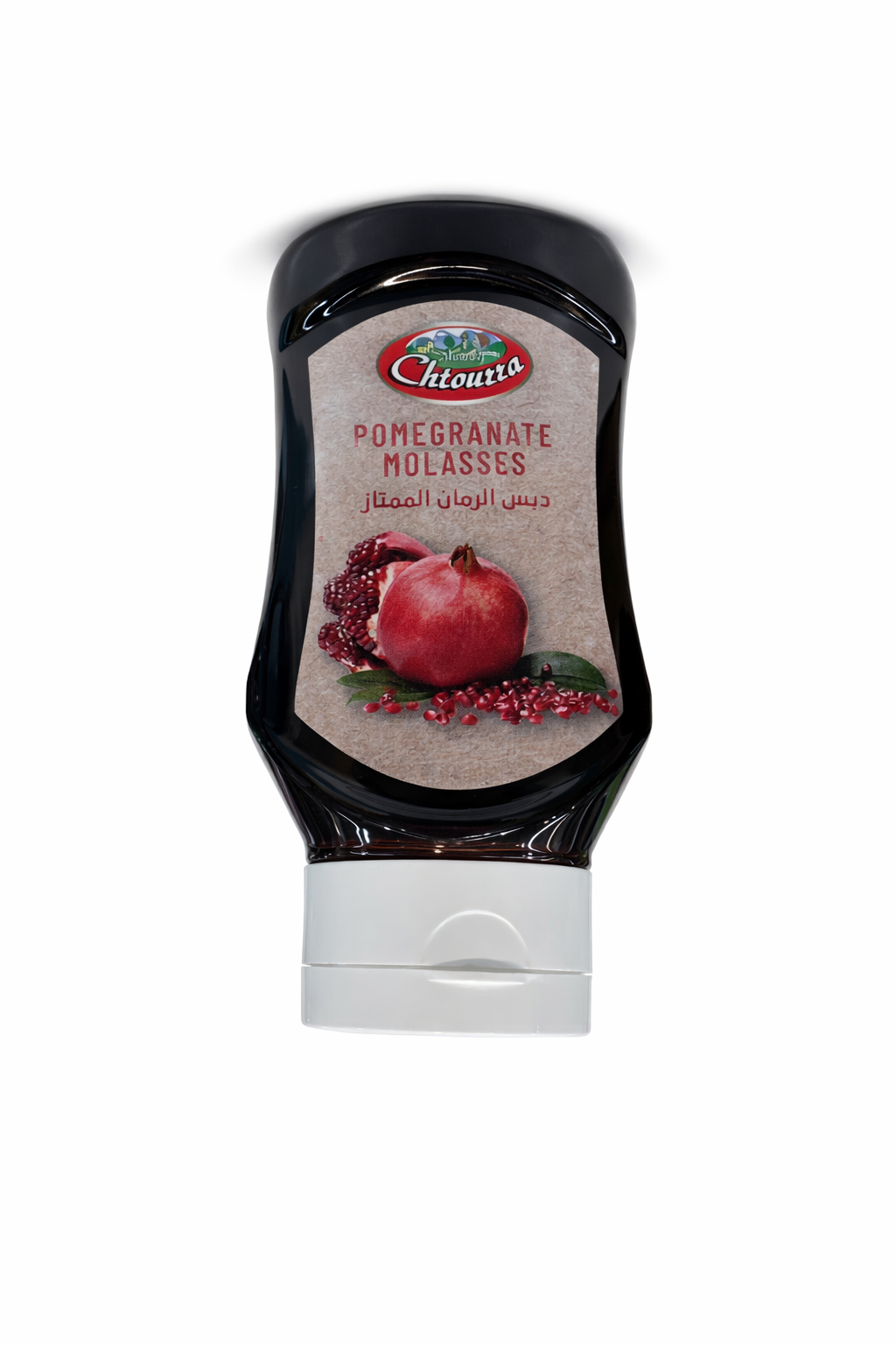 Chtoura Pomegranate Molasses 330ml