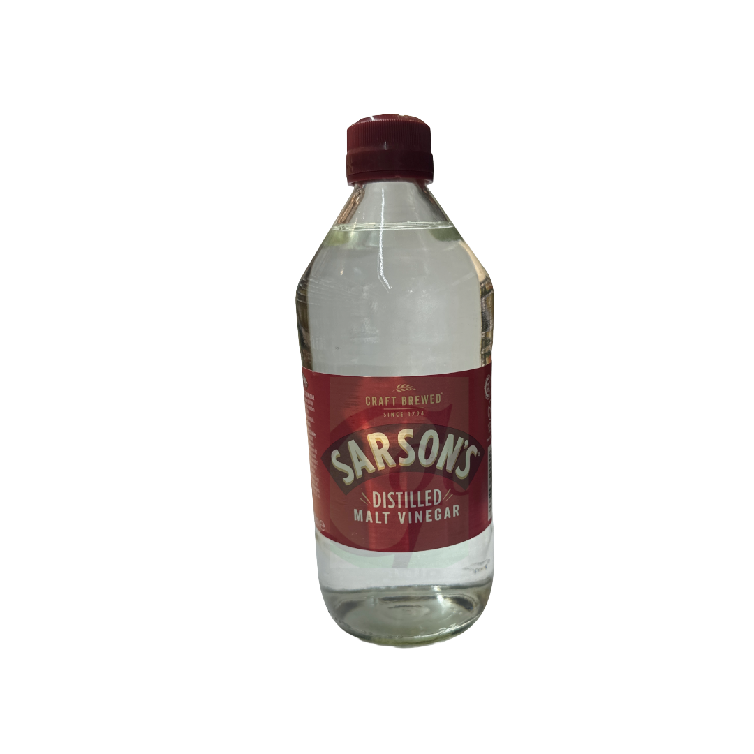 SEASONS Distilled Malt Vinegar 568ml