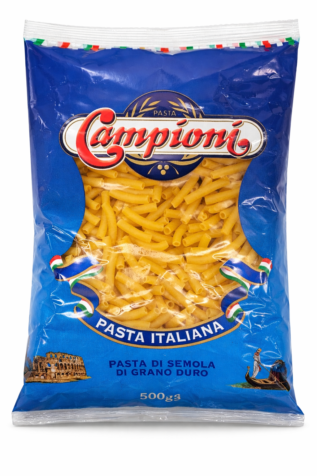 Campioni Denti Dental Samples 500g