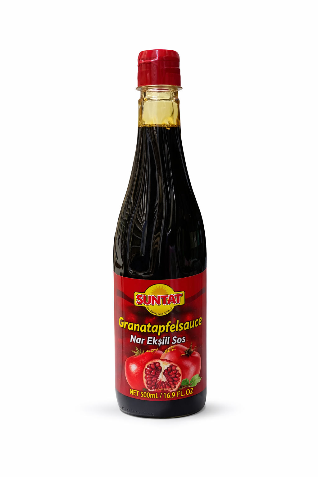 Suntat Pomegranate Aromatic Juice 500ml
