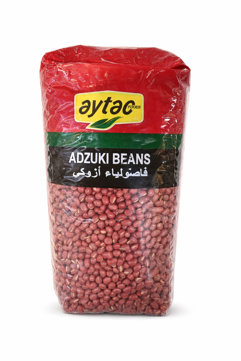 Aytac Adzuki Beans 1kg | Premium Red Beans