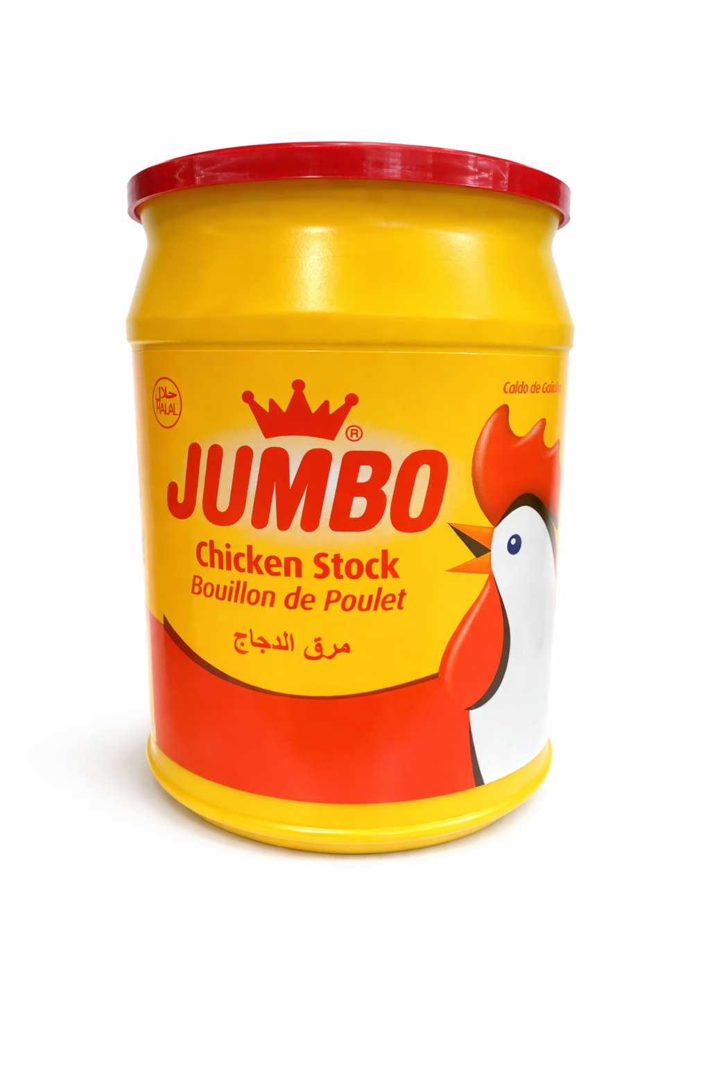 Jumbo Chicken Stock Powder 1kg
