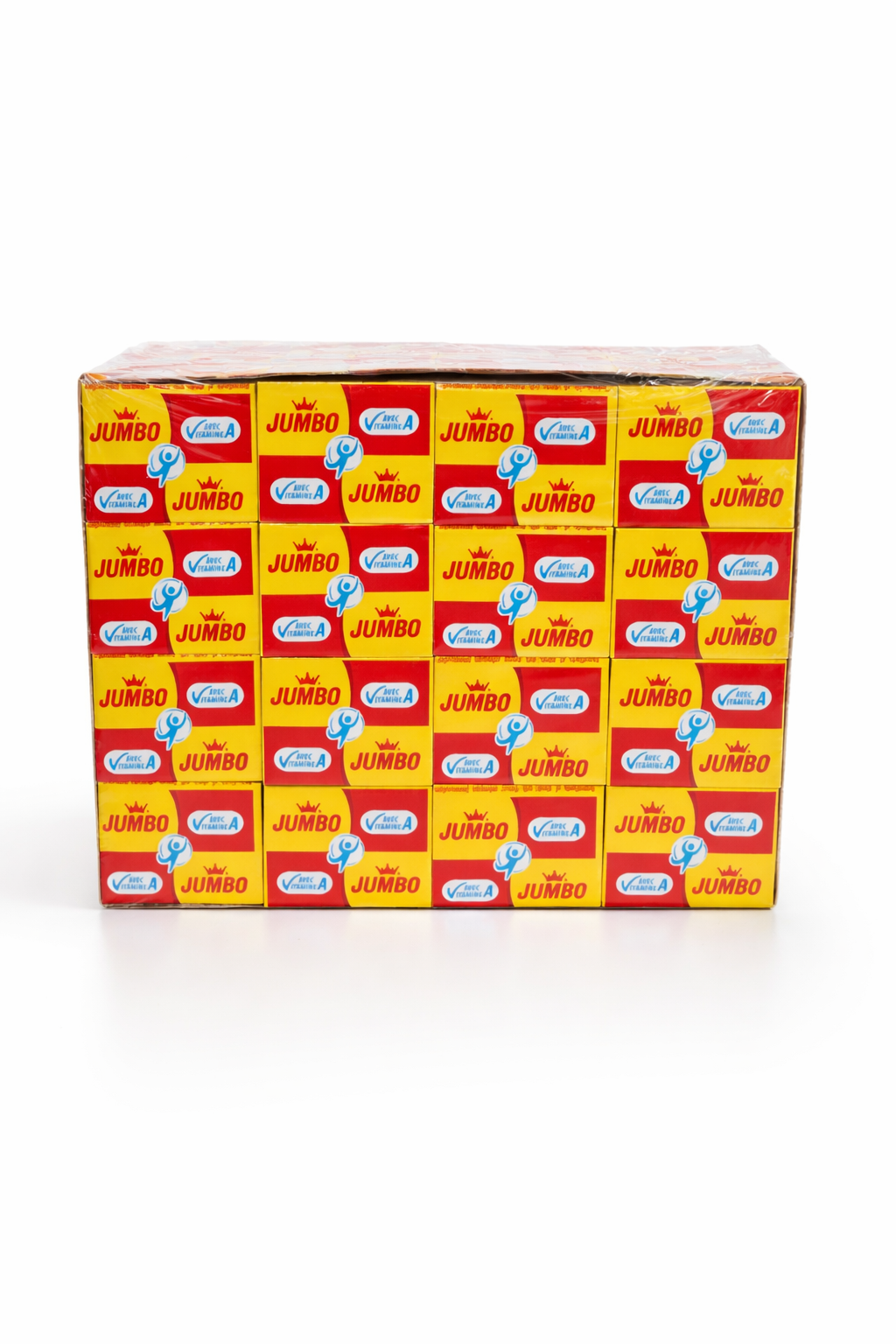 Jumbo Seasoning Cubes 48 Pack x 10g Cooking Stock