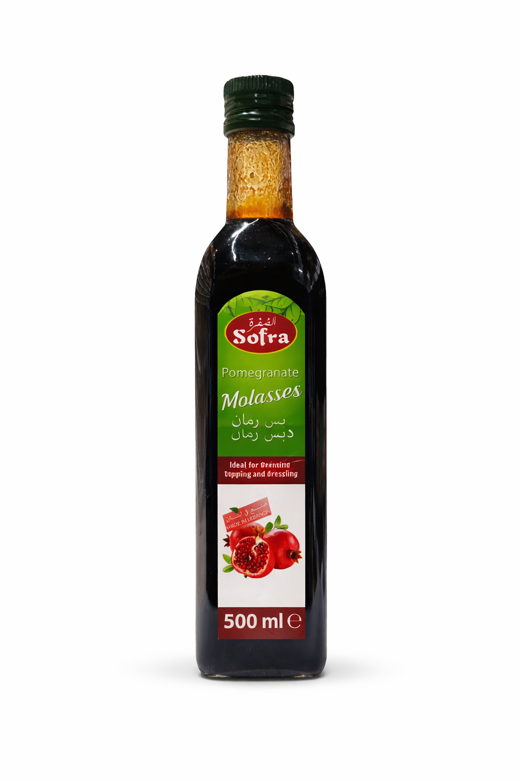 Sofra Pomegranate Molasses 500ml Cooking Syrup